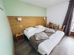 Le Relais Nordique