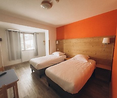 Le Relais Nordique