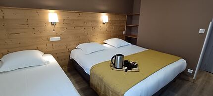 Le Relais Nordique