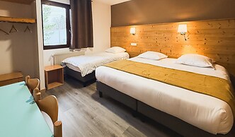 Le Relais Nordique