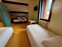 Le Relais Nordique
