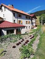 Le Relais Nordique