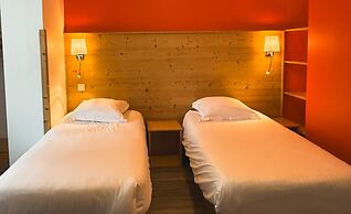 Le Relais Nordique