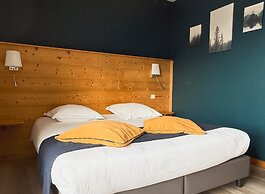Le Relais Nordique