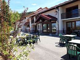 Le Relais Nordique
