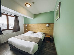 Le Relais Nordique