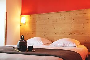 Le Relais Nordique