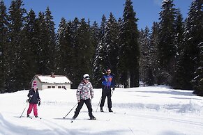 Le Relais Nordique