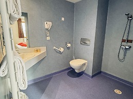Le Relais Nordique