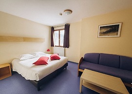 Le Relais Nordique