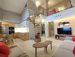 Aracelia Villas with private pools