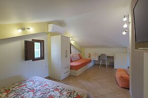 Aracelia Villas with private pools