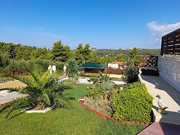 Aracelia Villas with private pools