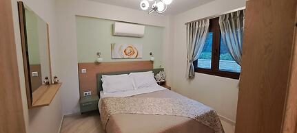 Aracelia Villas with private pools