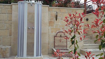 Aracelia Villas with private pools