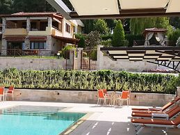 Aracelia Villas with private pools