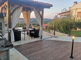 Aracelia Villas with private pools