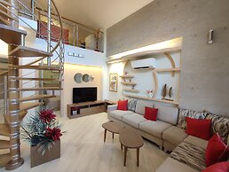 Aracelia Villas with private pools