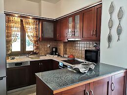 Aracelia Villas with private pools