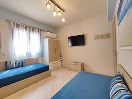 Aracelia Villas with private pools