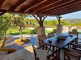 Aracelia Villas with private pools