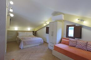 Aracelia Villas with private pools