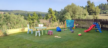 Aracelia Villas with private pools