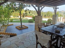 Aracelia Villas with private pools