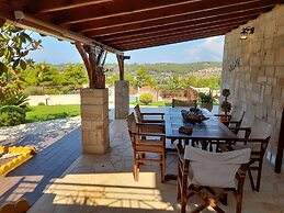 Aracelia Villas with private pools