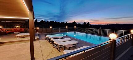 Aracelia Villas with private pools