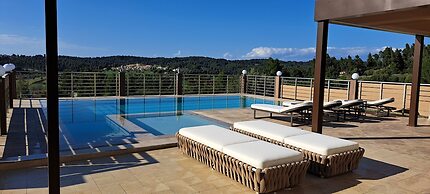 Aracelia Villas with private pools