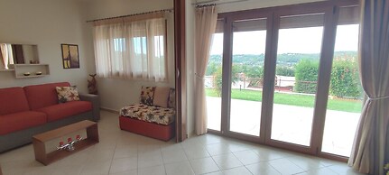 Aracelia Villas with private pools