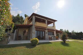 Aracelia Villas with private pools