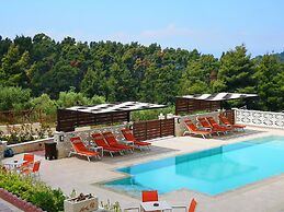 Aracelia Villas with private pools