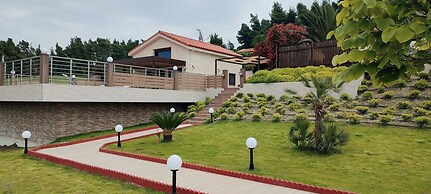 Aracelia Villas with private pools