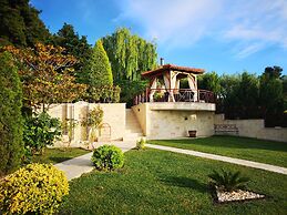 Aracelia Villas with private pools