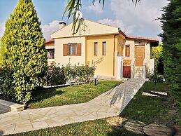 Aracelia Villas with private pools