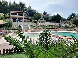 Aracelia Villas with private pools