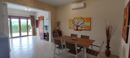 Aracelia Villas with private pools