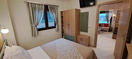 Aracelia Villas with private pools