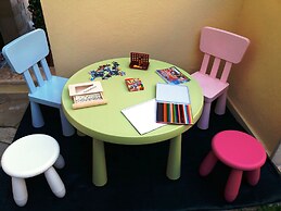 Aracelia Villas with private pools