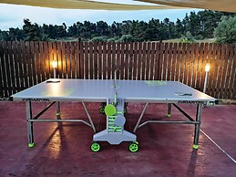 Aracelia Villas with private pools