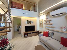 Aracelia Villas with private pools