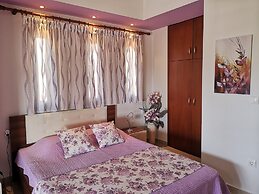 Aracelia Villas with private pools