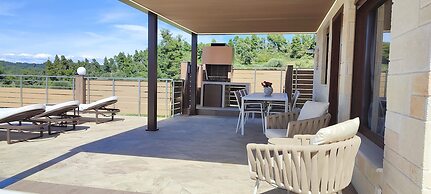 Aracelia Villas with private pools