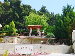 Aracelia Villas with private pools