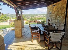 Aracelia Villas with private pools