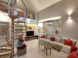 Aracelia Villas with private pools