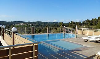 Aracelia Villas with private pools