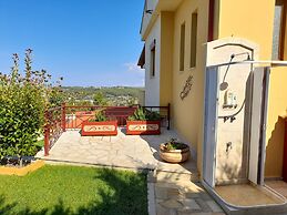 Aracelia Villas with private pools